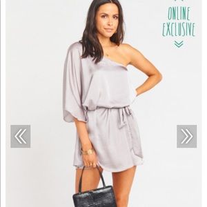 ISO SMYM trish dress